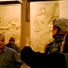 Spartans look to lend a hand to National Museum of Iraq