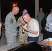 Aussies and Americans remember Beersheba