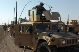 Dagger Brigade set to re-deploy, Strike troops will play a vital role