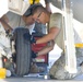 F-16 Maintenance