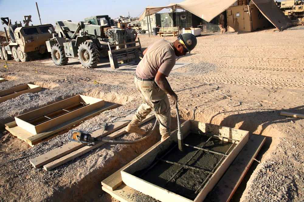 Operation Iraqi Freedom 06-08