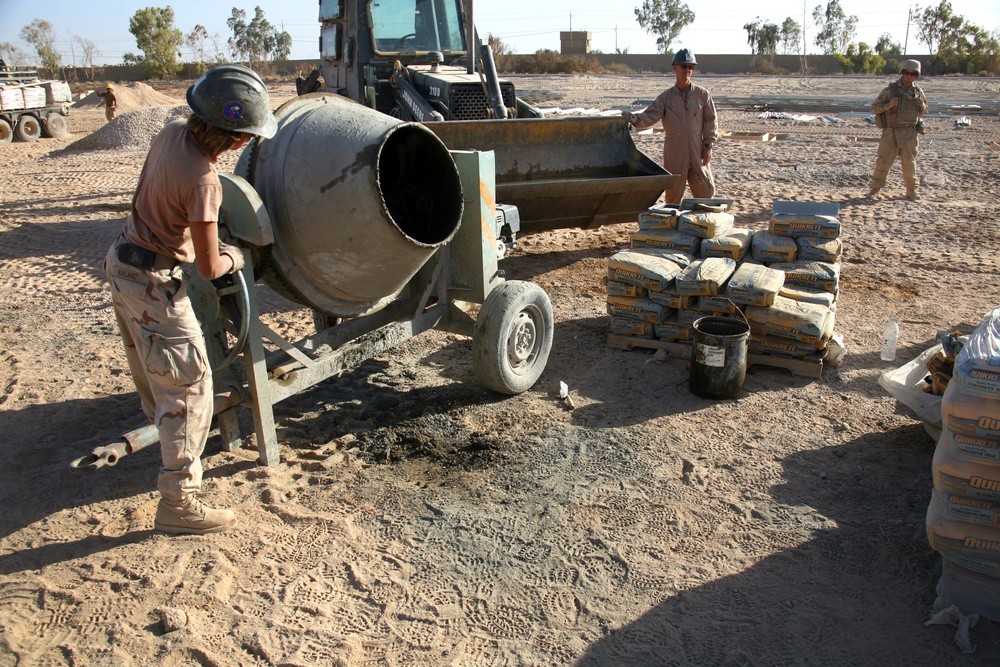 Operation Iraqi Freedom 06-08