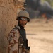 Raid in Ghazali nets insurgents, improves Iraqi Army