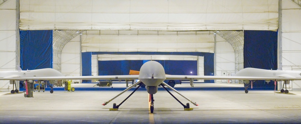 MQ-1B Predators