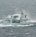 Canadian Warship Joins American Carrier Strike Group