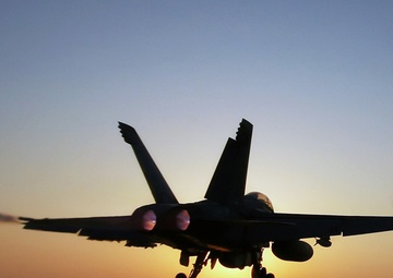 Enduring Freedom