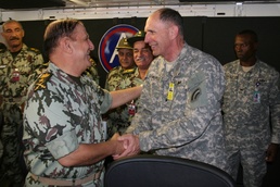 Partners in Planning