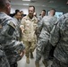 Chairman of the Joint Chiefs of Staff Visits Central Command Area of Operat