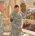Styker Brigade shows appreciation for Dragon Fires