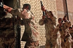 Iraqi Stryker Training: U.S. Troops Prepare Iraqi Military to Be Self-suffi