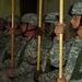 101st Airborne's Strike Brigade Sends Dagger Brigade Homeward Bound