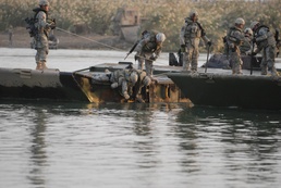 Rakkasans kick off Operation Marne Courageous