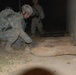 IED networks adapt to target foot patrols; half-ton cache locate