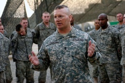 4-2 Stryker Brigade expands into all of Diyala province