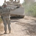 1-15th Inf. Regt. Soldiers conduct operation, detain one insurgent