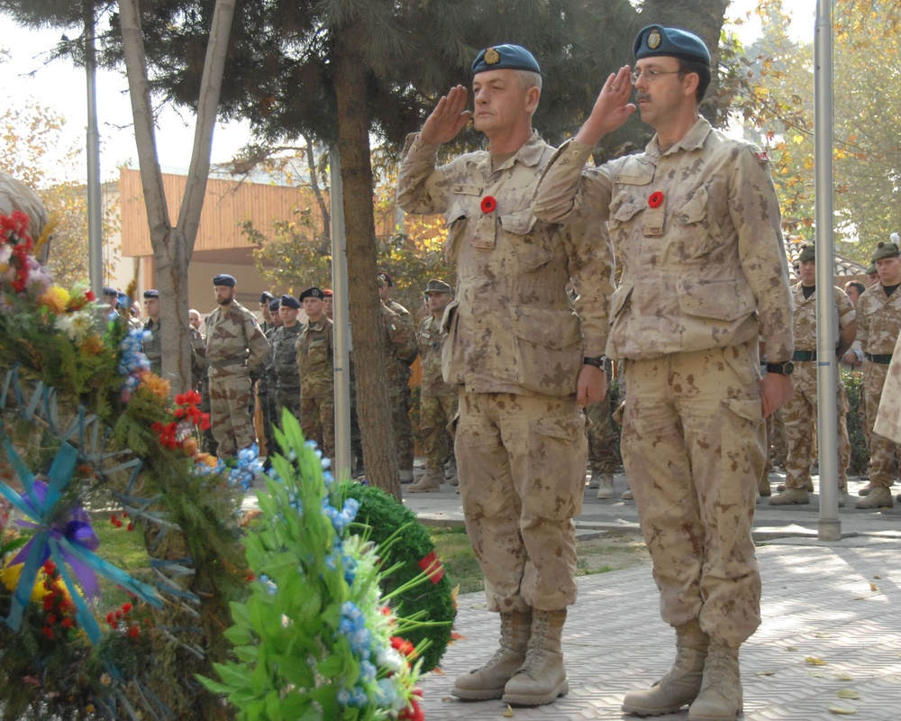 Armistice Day, Remembrance Day, Poppy Day and Veterans Day