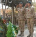 Armistice Day, Remembrance Day, Poppy Day and Veterans Day