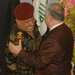 Iraqi government officials meet in Sab Al Bor, discuss essential services,