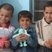 Soldiers help further Iraqi education