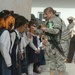 Soldiers help further Iraqi education