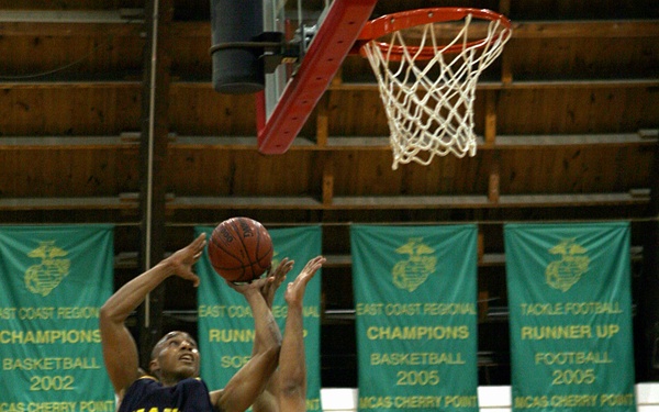 Armed Forces Men's Basketball Championship