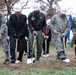 Air Guard Breaks Ground for Expanded Readiness Center