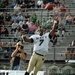 Navy vs. University of North Texas