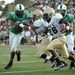 Navy vs. University of North Texas