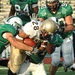 Navy vs. University of North Texas