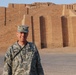 Army Chaplain goes in search of Abraham