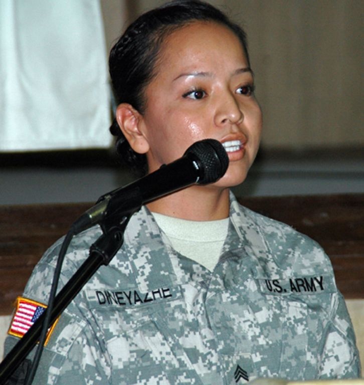 7th SB celebrates Native American heritage