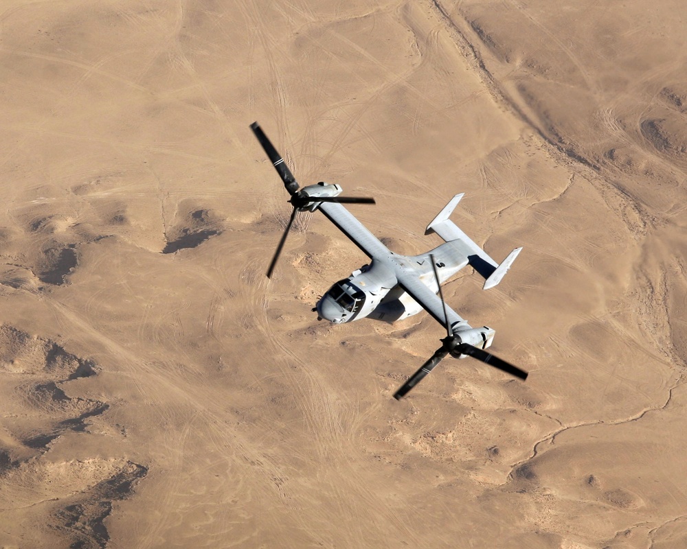 MV-22B Osprey