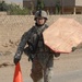 patrol in Iraq