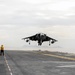 Harrier Deck Landing Qualifications