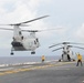 Amphibious Assault Ship USS Essex Operations