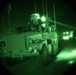 Convoy Security Element