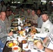 Traditional Holiday Meal Will Replace Field Rations for Many Troops