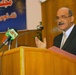Diyala Governor delivers first State of the Province address