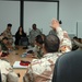Iraqi Army NCO Symposium