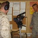 President wishes Happy Thanksgiving to Bagram Airman
