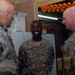 American Thanksgiving still a tradition for Ironhorse troopers