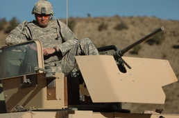 Ambush Alley: The Road to Zerok Combat Outpost