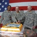 3rd Infantry Division celebrates 90th Birthday