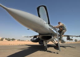 Operation Iraqi Freedom