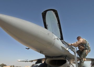 Operation Iraqi Freedom