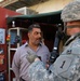Platoon Sells Itself to Help Iraqis