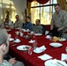Vice Chairman of Joint Chiefs Spends Thanksgiving in Iraq