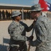 HHT, 3rd HBCT conducts change of command