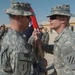 HHT, 3rd HBCT conducts change of command