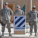 HHT, 3rd HBCT conducts change of command